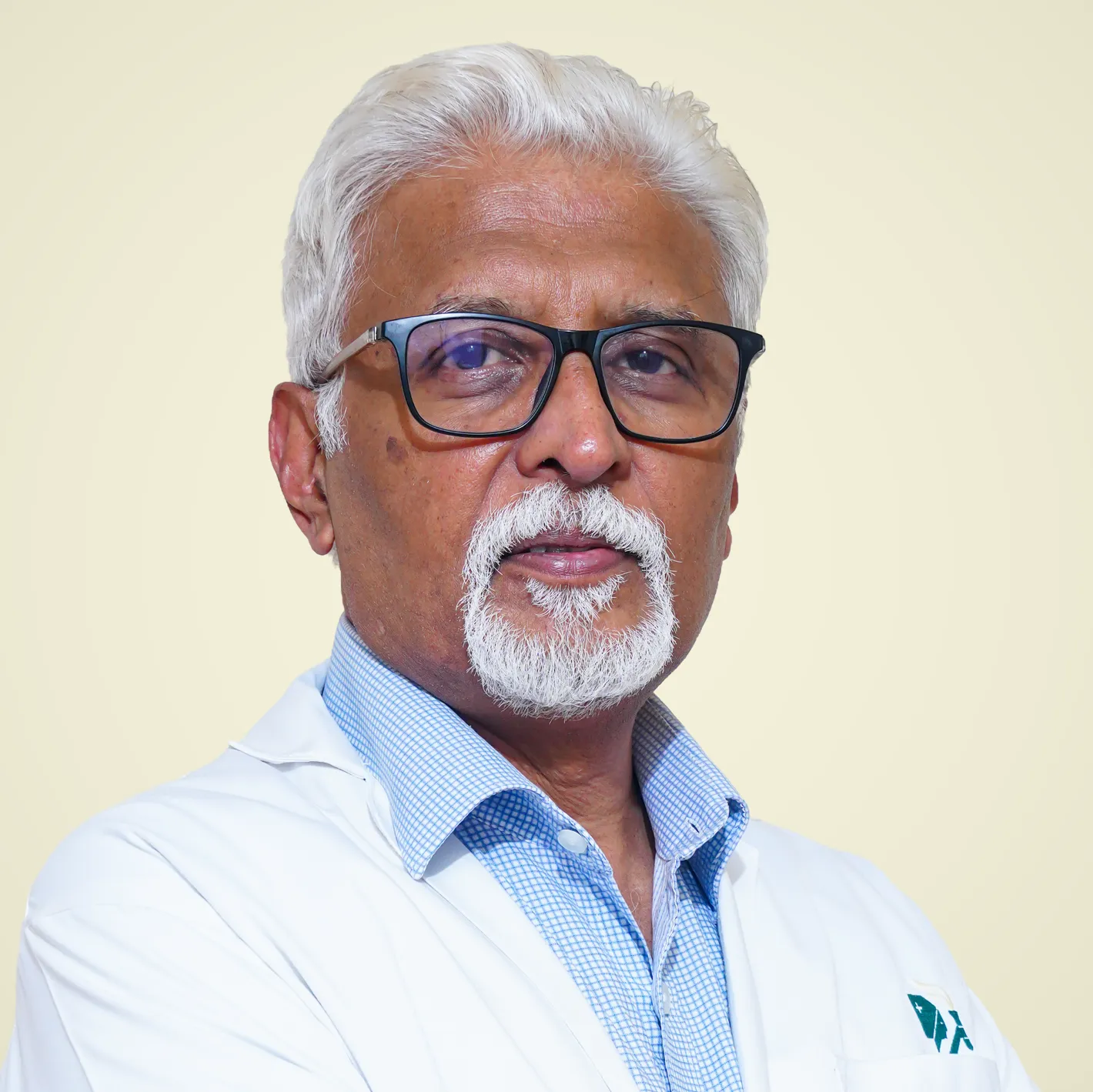 Dr. Harihara Murthy